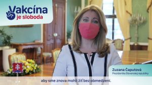 Hrozné a nepochopiteľné, ako Slováci vedia zabúdať/ Hrôzoprezident Čaputová