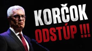 Doprajme Korčokovi na základe jeho idiotských vyhlásení život v jaskyni