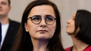 Mesterovej nenávistné prejavy na sociálnej sieti.