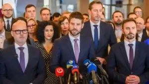 Komunálne voľby odhalili impotenciu opozície. Keď sa pozreme na celé Slovensko